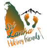 Hiking Friends Sri Lanka logo